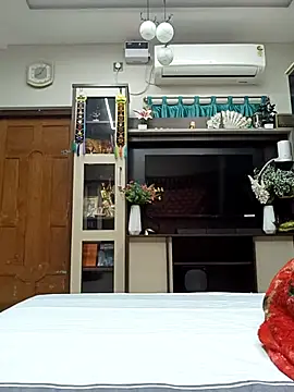 MUMTAJJ's cam snapshot