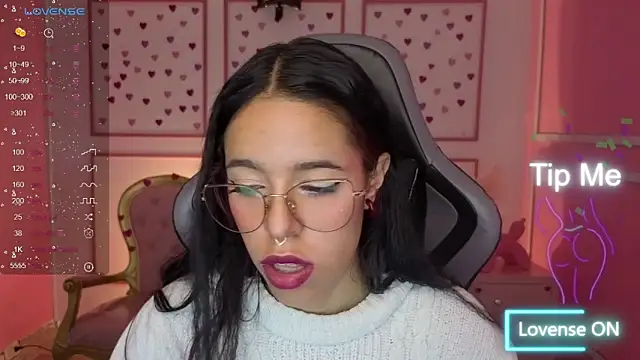 stephania_t's cam snapshot