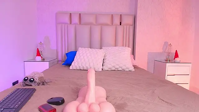 canela_oss's cam snapshot