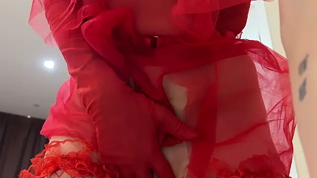 daniellia_ live sex cam