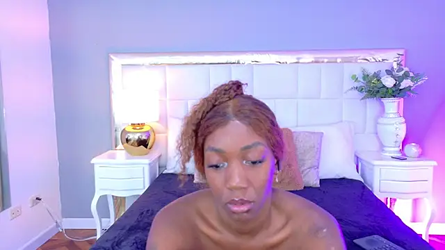 MadeleineHocker's cam snapshot