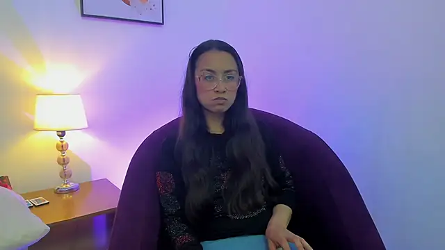 bravepetunia's cam snapshot