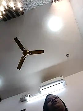 Cute-Janvi20's cam snapshot