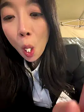 yourkeer's cam snapshot