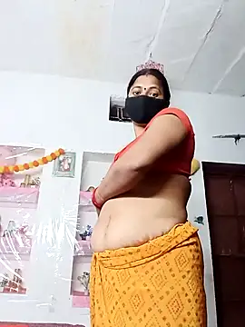 QRESABABY's cam snapshot