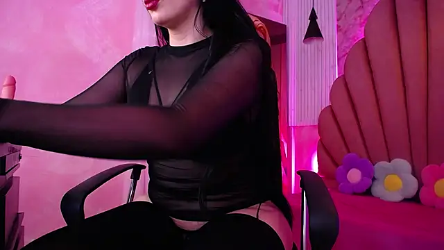 Agata_Laurent's cam snapshot