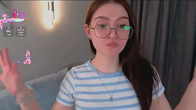 BessieTurner's cam snapshot