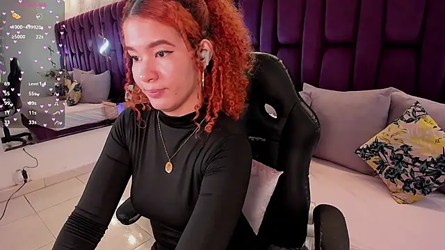 avrilwaynee's cam snapshot