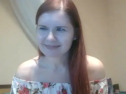 Olivia_SnowWhite's cam snapshot