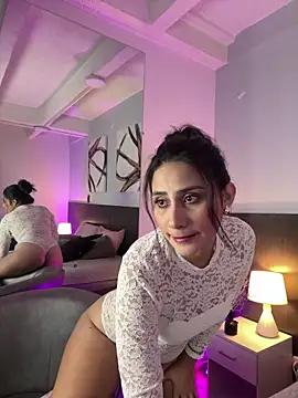 MissLondon_'s cam snapshot