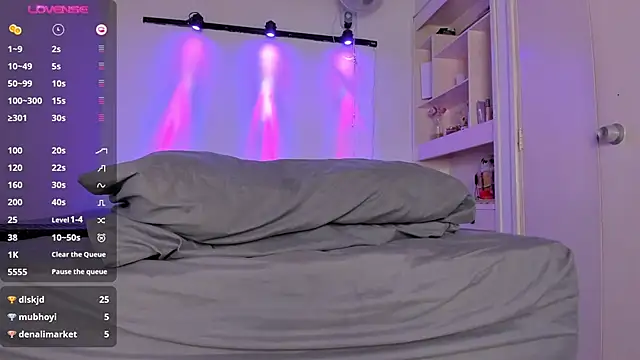 alessa28's cam snapshot