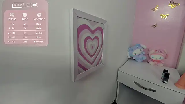 Sunnysmiith's cam snapshot