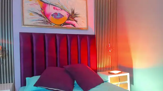 LauraAristizabal's cam snapshot