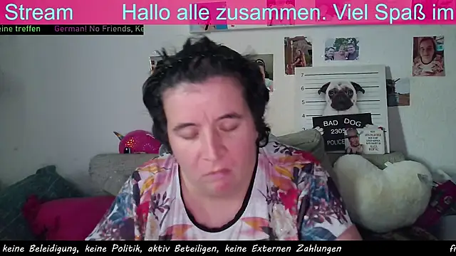 DieBlacky32's cam snapshot