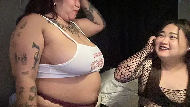 Bella_Bumzyyy's web cam