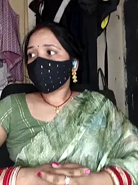 Hot_Bhabhi-ji's cam snapshot