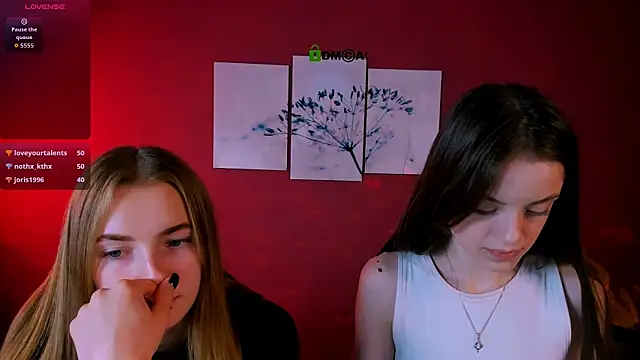 lana_shine_'s cam snapshot