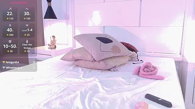 VelvetNovaa's cam snapshot