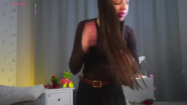 SanjuanitaNaser's cam snapshot