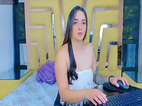 CailinSmith's cam snapshot