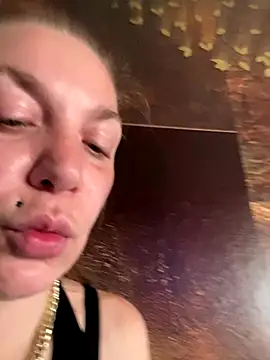 Rosegold69's web cam