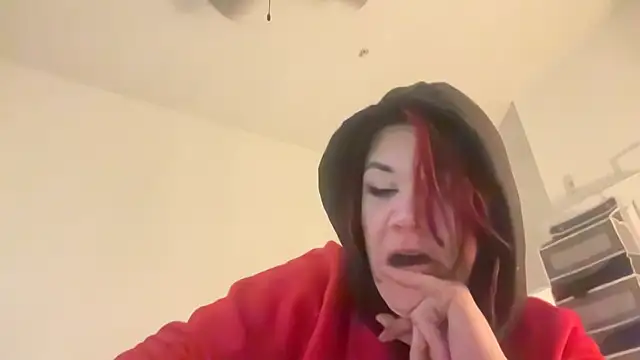 RavenRayyy's cam snapshot