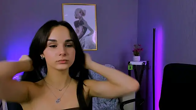 playful_sophie's cam snapshot