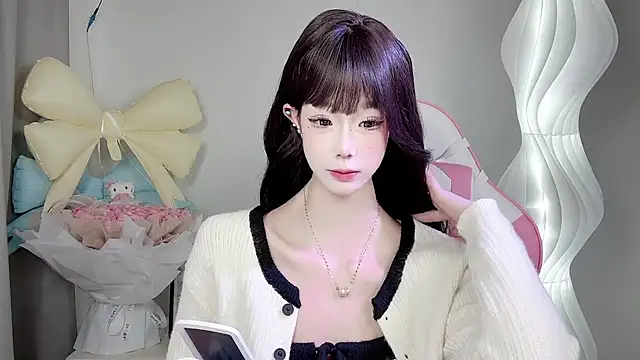 only1guo's cam snapshot