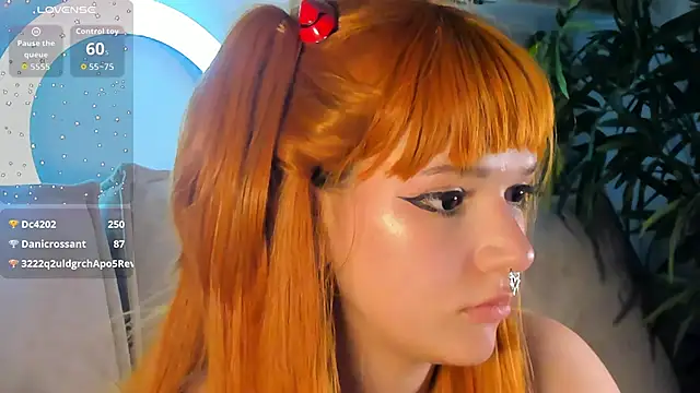 Molly_Platt's cam snapshot