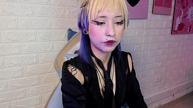 Hannahpage's cam snapshot