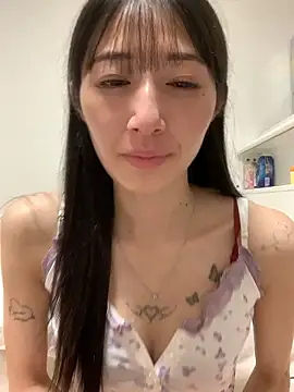 H_Kirachan's cam snapshot