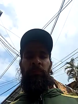 hairy_mannn live sex cam