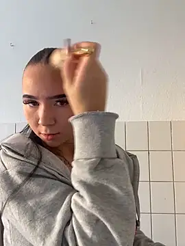 YoungZoexx's cam snapshot