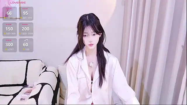 xiaoxi---n's cam snapshot