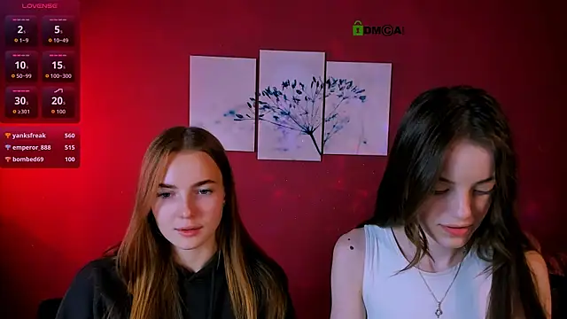 lana_shine_'s cam snapshot