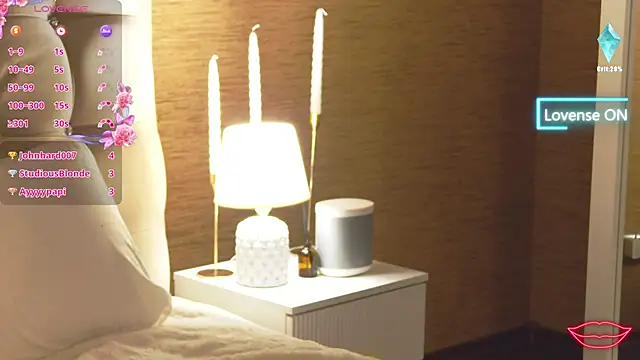 AlishaRuby's cam snapshot