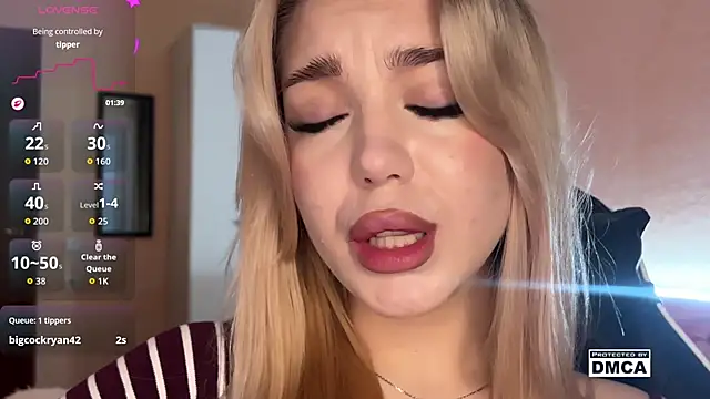 ariashaa's cam snapshot