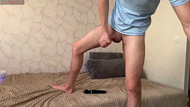 Vibe_to_night's cam snapshot