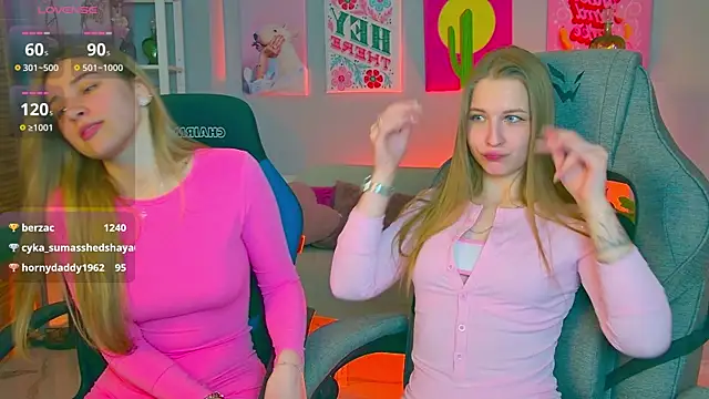 CuteMousee's cam snapshot