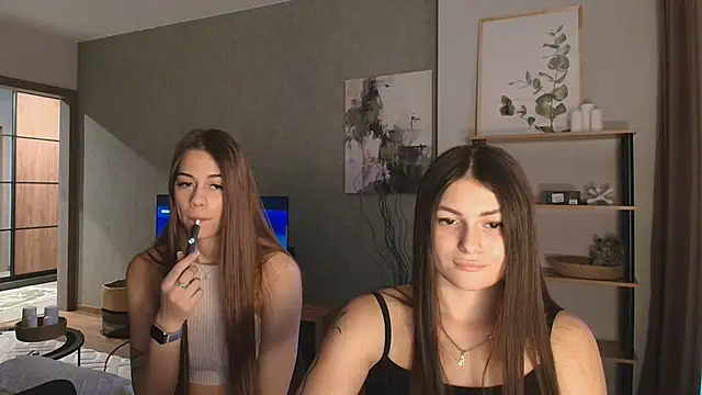 thinkaboutbehavior's cam snapshot