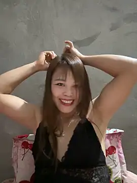 MychuSweet's cam snapshot