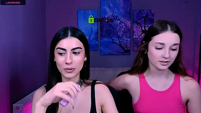 kaisy_star's cam snapshot