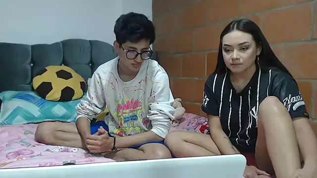 Noa_Arez live sex cam