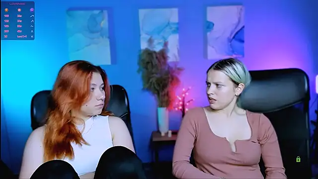 kaela_spell_'s web cam