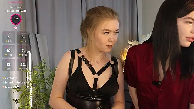 TwixieGuo's cam snapshot