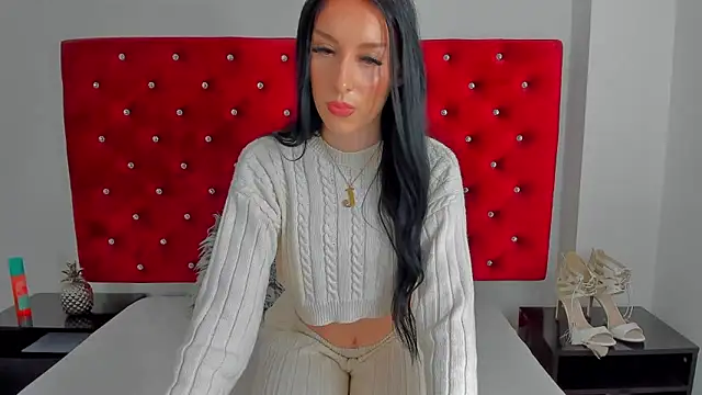 PleasureJasmine live sex cam