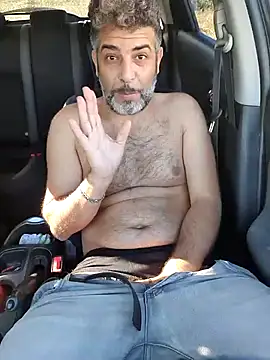 Omar_Grey live sex cam