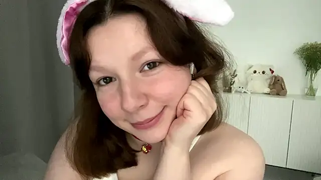 TamekiaSamii's cam snapshot