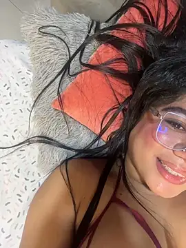 MelissaHex live sex cam