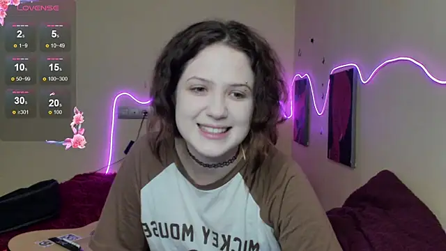 Anora_Miller's cam snapshot